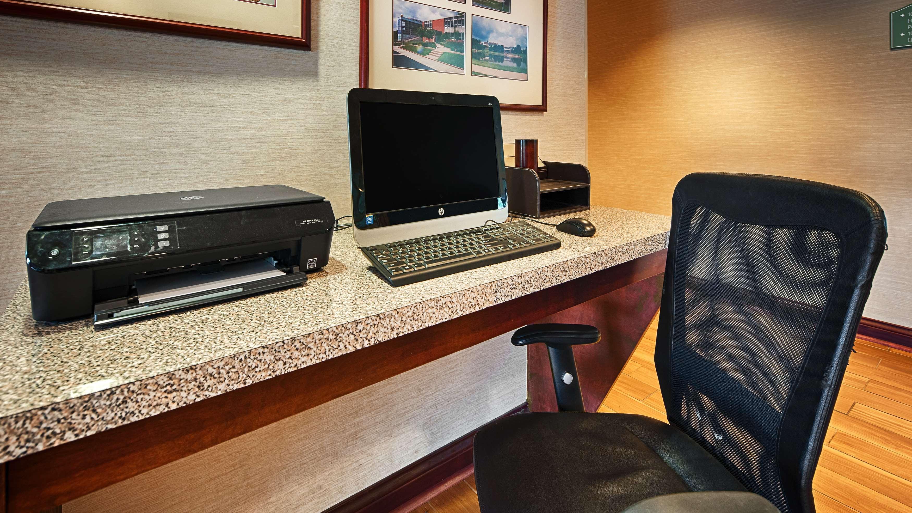 Best Western Of Wise Buitenkant foto