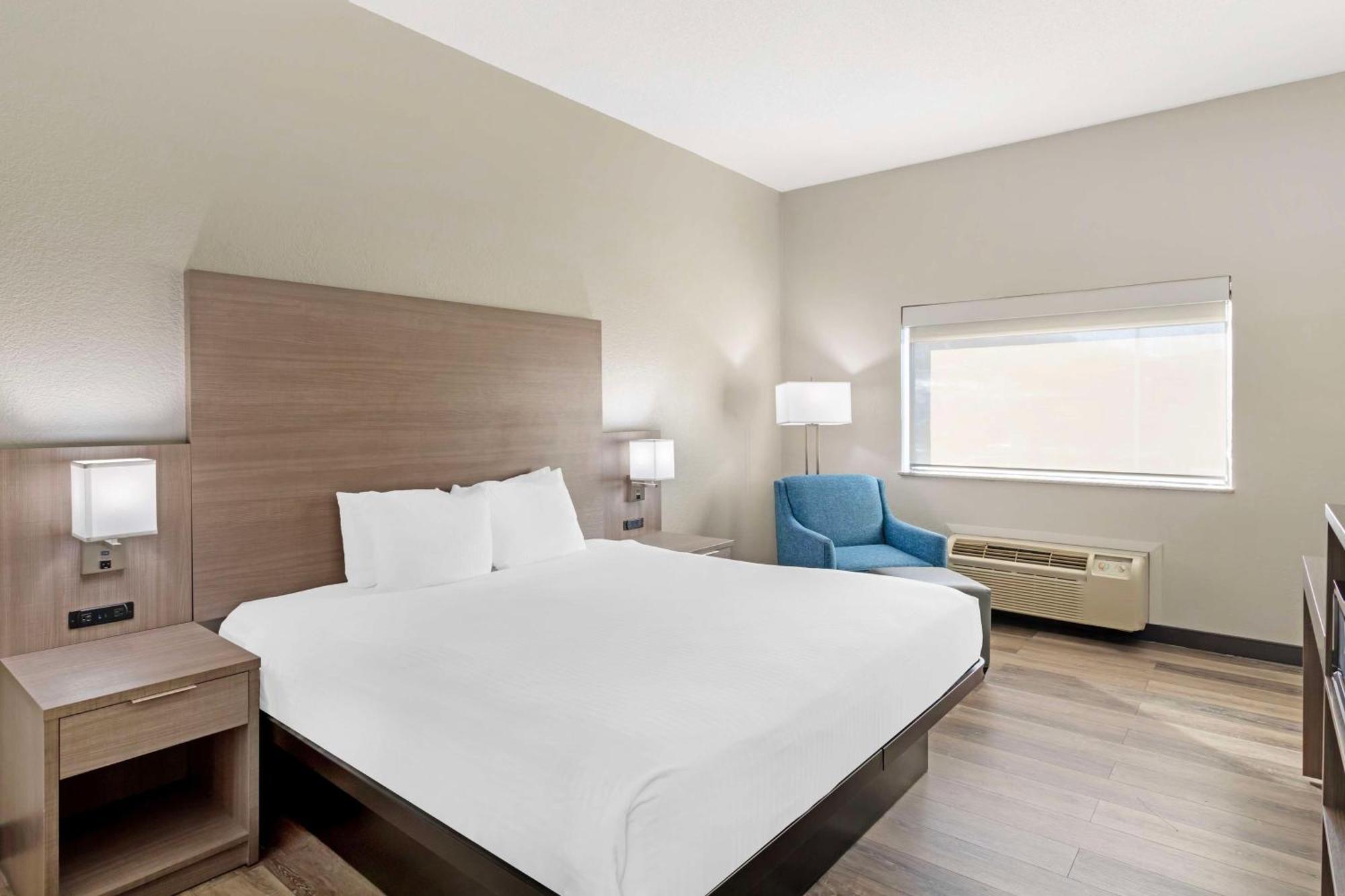 Best Western Of Wise Buitenkant foto