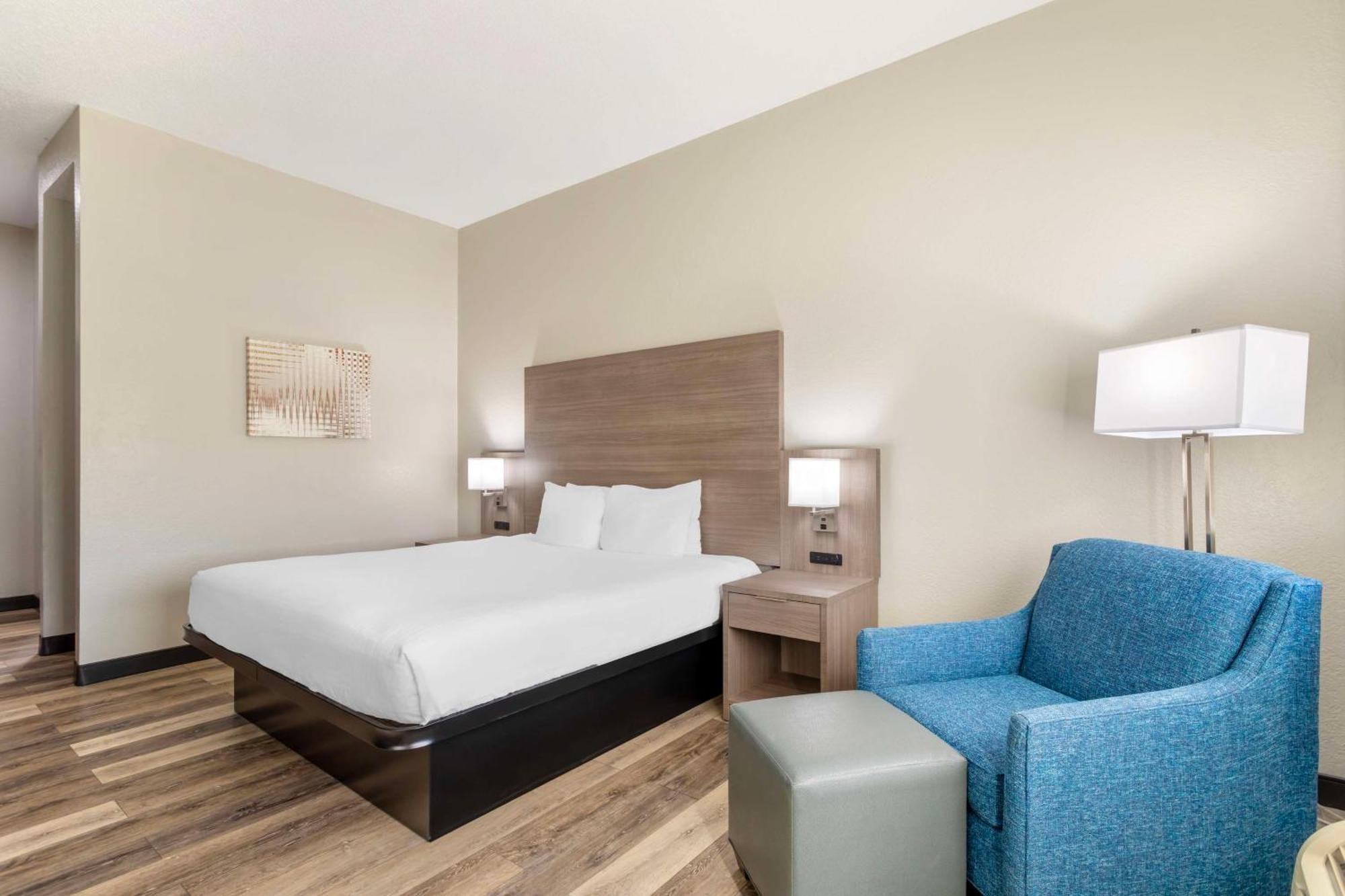 Best Western Of Wise Buitenkant foto