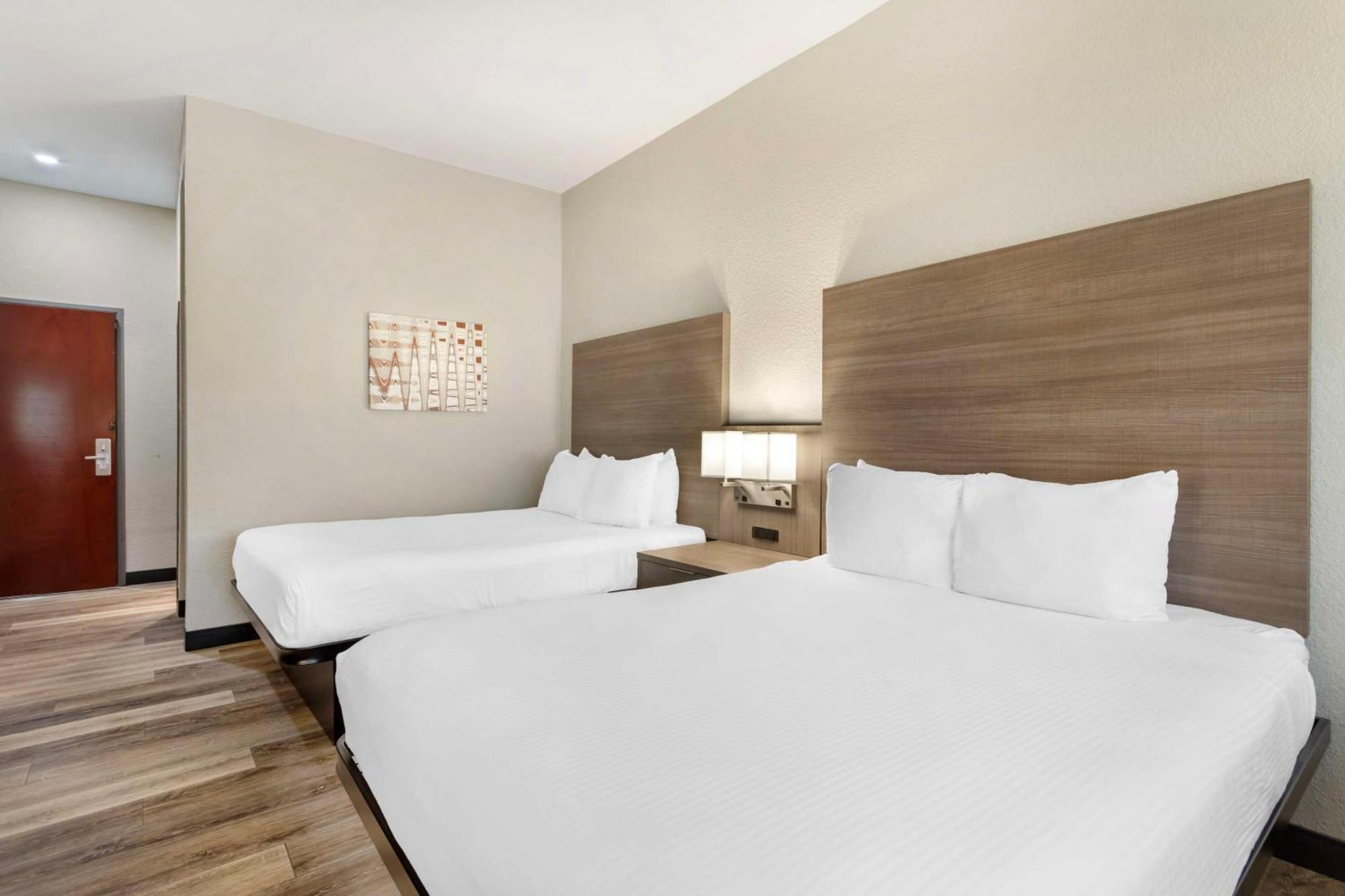 Best Western Of Wise Buitenkant foto