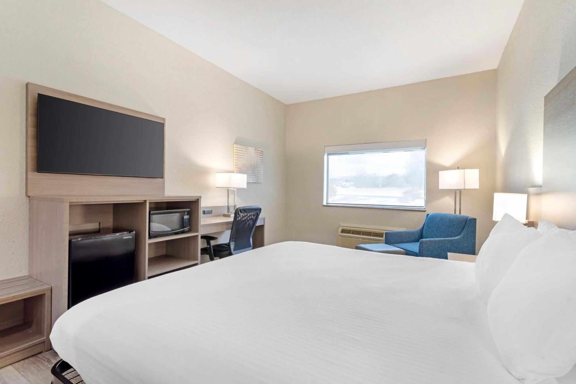 Best Western Of Wise Buitenkant foto