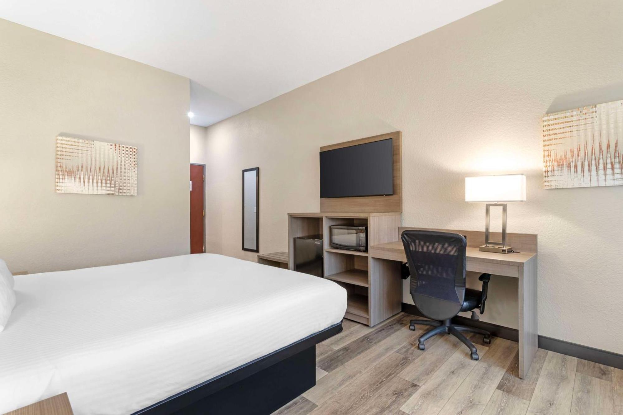 Best Western Of Wise Buitenkant foto