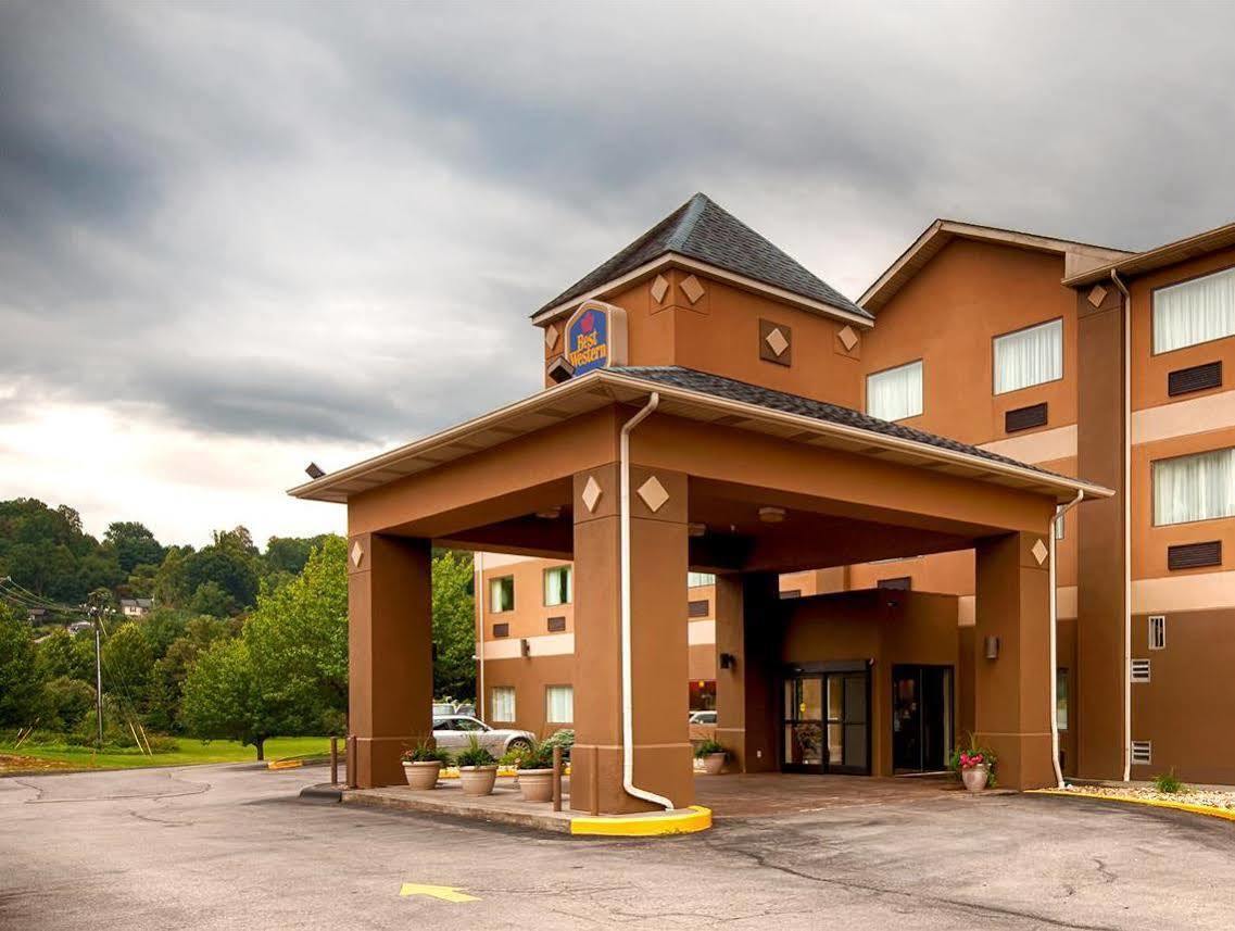 Best Western Of Wise Buitenkant foto